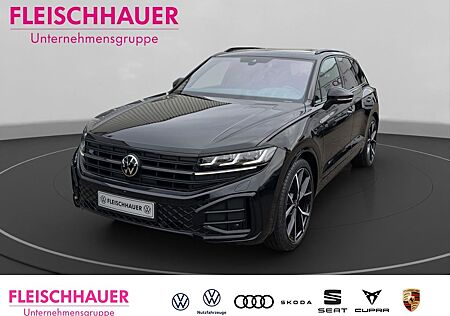 VW Touareg Volkswagen R-Line 3,0 TDI 4Motion HUD Luftfederung