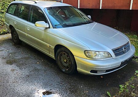 Opel Omega B 2.2 DTI 16V Caravan facelift