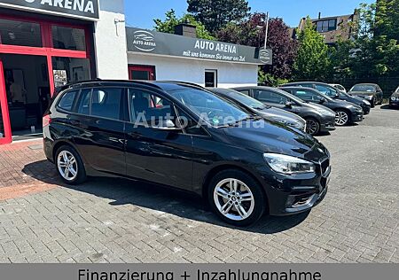 BMW 220d Gran Tourer xDrive Advantage Automatik 2.Hd