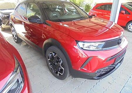 Opel Mokka Ultimate IntelliLux Multimedia Navi 18 Zol