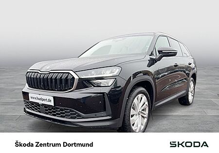 Skoda Kodiaq 2.0 Selection 4X4 AHK KAMERA CARPLAY