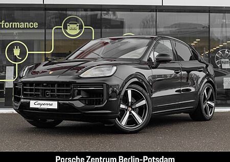 Porsche Cayenne Coupe Sportabgas Klimasitze HD-Matrix
