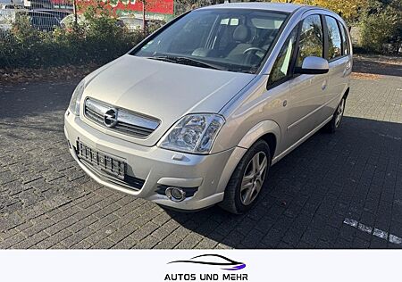 Opel Meriva Innovation 110 Jahre Klima Einparkhilfe