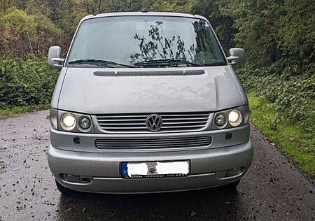 VW T4 Volkswagen andere