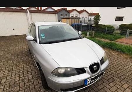 Seat Ibiza 1.4 TDI PD 59kW Comfort Edition Comfor...