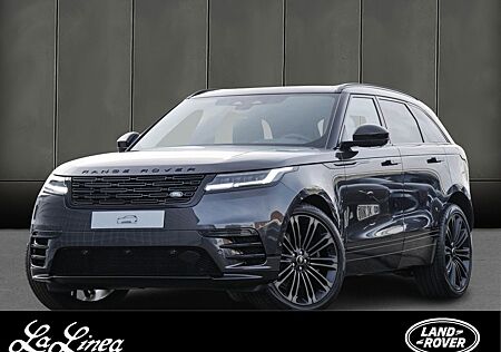 Land Rover Range Rover Velar P400 Autobiography HUD - Black