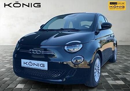 Fiat 500E Icon Automatik CCS*CarPlay
