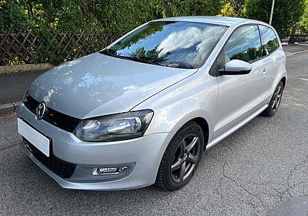 VW Polo Volkswagen 1.2 44kW Trendline Trendline, Klima