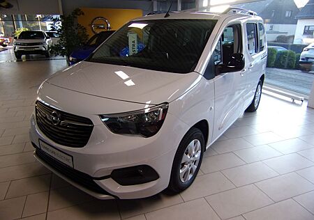 Opel Combo Life Combo e-Life Ultimate NAVI SITZHZG KLIMAAUT RFK