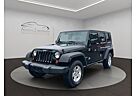 Jeep Wrangler 2.8 CRD Unlimited Sport 5-TRG
