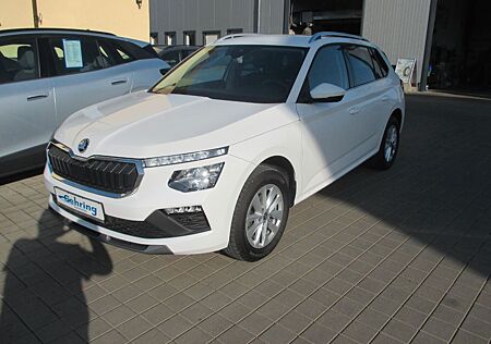 Skoda Kamiq 1.0 TSI 85kW DSG"Selection"