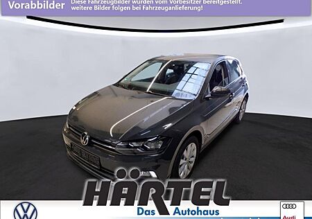 VW Polo Volkswagen HIGHLINE 1.5 TSI DSG (+ACC-RADAR+NAVI)