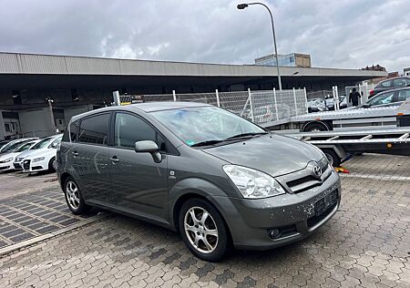 Toyota Corolla Verso 2.2-l-D-CAT ,7-Sitzer, Euro4,Klima