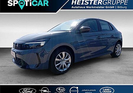 Opel Corsa 1.2 *KLIMA*SITZHZG*