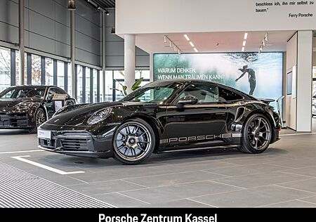 Porsche 992 911 Turbo 50 Jahre Burmester Nachtsicht LED