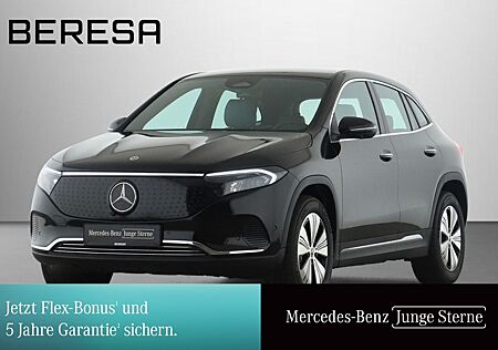 Mercedes-Benz EQA 350 4M Progressive 360 Grad Winter-Paket