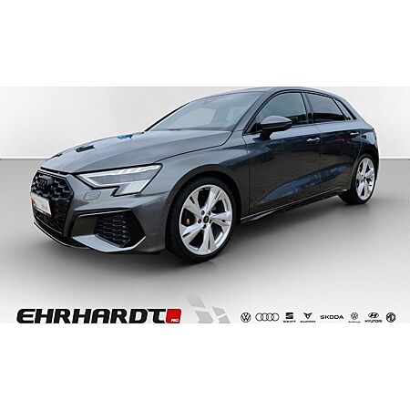 Audi S3 leasen