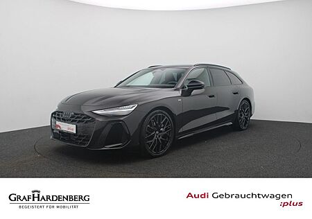 Audi A6 Avant TDI quattro 150 kW S troni *editio