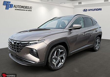 Hyundai Tucson 1.6 T-GDi PHEV 6-AT 4WD PRIME, Assis.+Pak