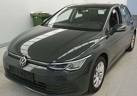 VW Golf Volkswagen VIII Lim. 2.0 TDI DSG Life/Virtual/15000net