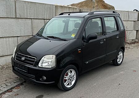 Suzuki Wagon R + 1.3 Club*1-HAND*KLIMA*WENIG KM*