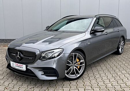 Mercedes-Benz E 53 AMG 4Matic+/PERFOMANCE-AGA/MULTIBEAM/4xSHZ