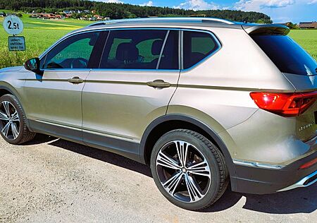 Seat Tarraco 2.0 TSI 140kW Xcellence 4Drive DSG X...