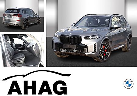 BMW X5 xDrive40d M Sportpaket Innovationsp. AHK