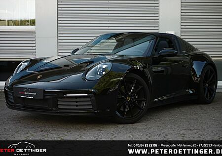 Porsche 992 Targa 4 PDK 3,0 Ltr.