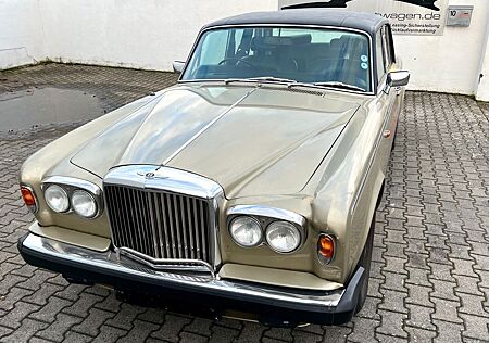 Bentley Continental Flying Spur TYP 2 H- Zulassung-Oldtimer