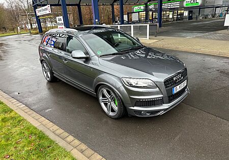 Audi Q7 4.2 TDI S-Line B&O