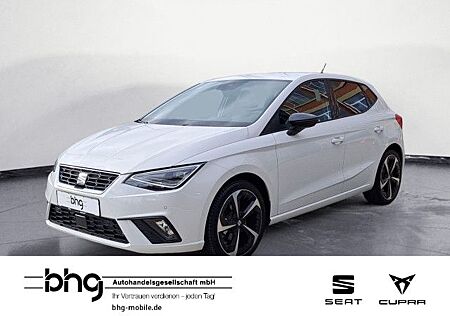 Seat Ibiza FR 1.0 TSI 6-Gang