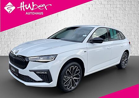 Skoda Scala 1.0 TSI DSG - Tour