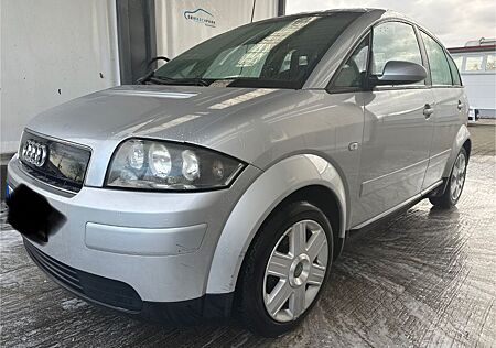 Audi A2 1.4 -