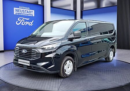 Ford Transit Custom 320 L2H1 Trend *LED*ExpressLine*