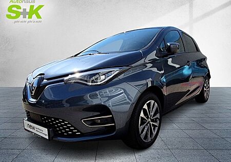Renault ZOE E-Tech INTENS Batteriekauf R135 Z.E. 50 *NAV