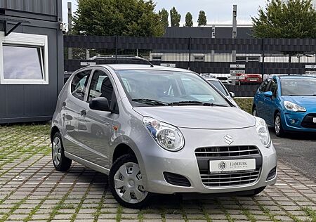 Suzuki Alto Comfort*63TKM*Automatik*Klima*Tüv