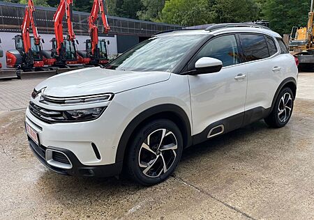 Citroën C5 Aircross BlueHDi 180 TÜV NEU 1.Hand