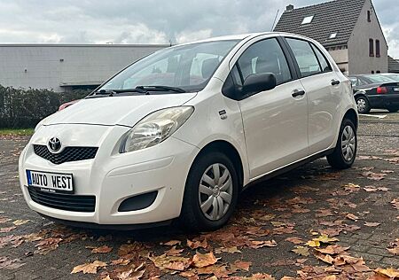 Toyota Yaris Basis*Tüv & AU NEU *