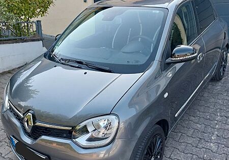 Renault Twingo 22KWh Urban Night