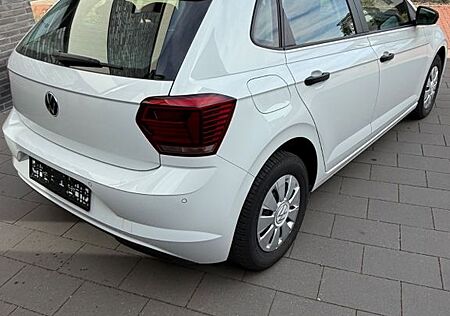 VW Polo Volkswagen 1.0 59kW -