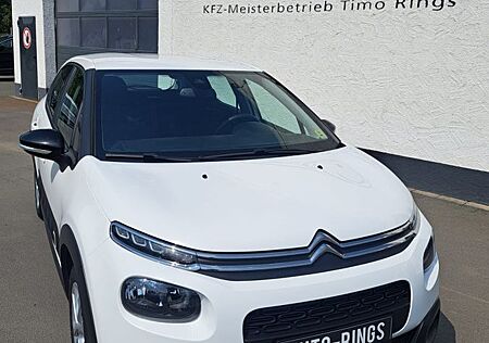 Citroën C3 Feel