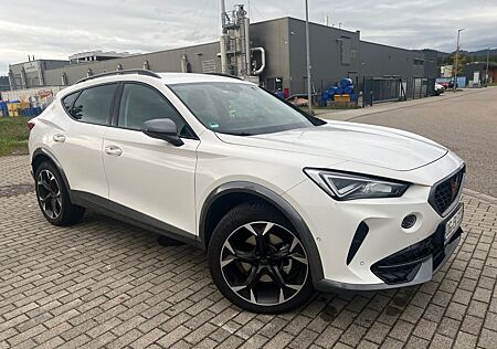 Cupra Formentor 1.5 TSI virt.Cock. Navi AHK ACC SHZ PDC