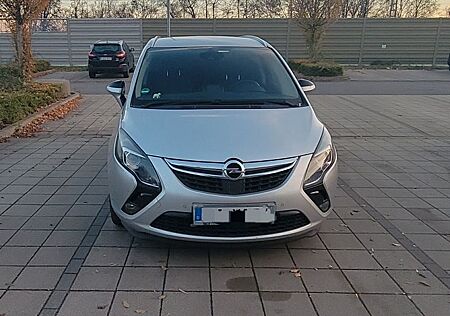 Opel Zafira Tourer 2.0 CDTI ecoFLEX Active 121kW ...