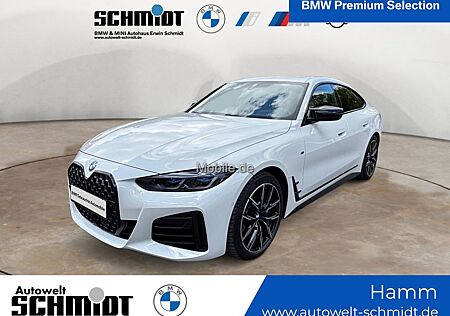 BMW M440i xDrive Gran Coupe + 2Jahre-BPS.-GARANTIE