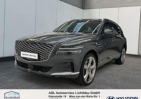Genesis GV80 3.0 Luxus AWD 7 Sitzer Innovation Pack &...