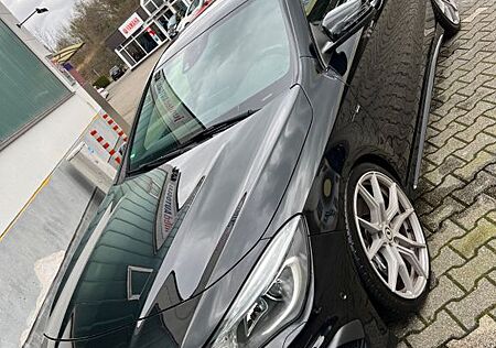 Mercedes-Benz CLA 45 AMG SPEEDSHIFT DCT 4MATIC AMG