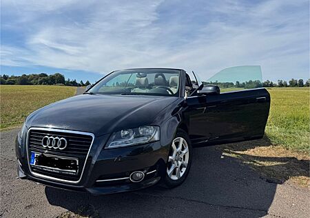 Audi A3 1.2 TFSI Attraction Cabriolet Attraction