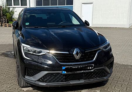 Renault Arkana E-TECH 145 R.S. Line R.S. Line