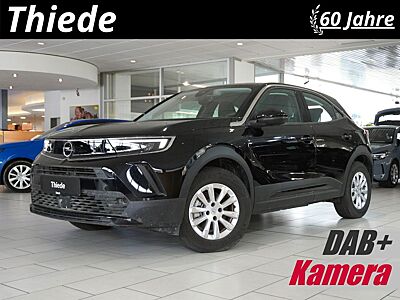 Opel Mokka-e EDITION 1-PHASIG LED/SPORT/KAMERA/DAB+
